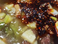 -邢老三肉丸糊辣汤(西安总店)