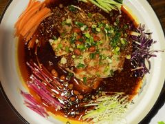 -庭院小酌(瑞莲街店)