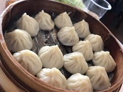 -南翔饭店