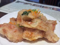 -老厨家(友谊路总店)