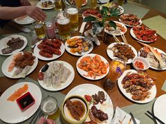 -长兴开元名都大酒店·地中海咖啡厅