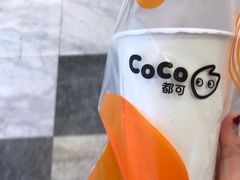 -CoCo都可(天虹广场)