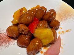 -晓粤·惹味粤菜(凯德乐峰广场店)