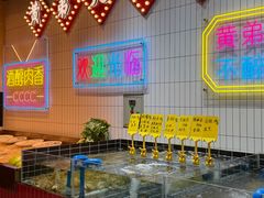 -黄弟大排档·湖南菜·小龙虾·小海鲜(凯旋北路店)