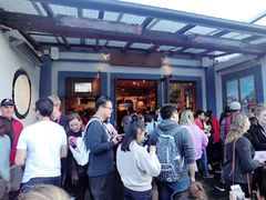 -Fergburger(皇后镇店)