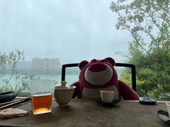 -江滨壹号艺文空间复合餐厅(闽江大道店)