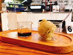 -明谦·Coffee&Cocktail Bar(美您公园店)