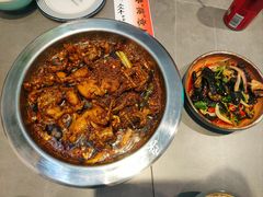-耍盆友·重庆江湖菜(百子湾店)