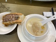 -好彩海鲜火锅饭店(银河百老汇店)