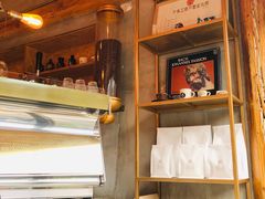 -METAL HANDS(五道营店)