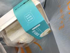 -御蝶坊面包KNAC(沙河西店)