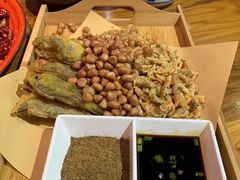 -先启半步颠·川菜小炒