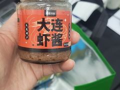 -连鹭海鲜·海肠捞饭·海胆饭(星海店)