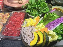 -菌自由丨野生菌火锅特色庭院餐厅(丽江古城店)