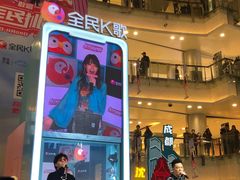 -大悦城(沈阳中街店)