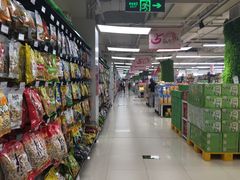 -永辉超市(海沧禹洲店)