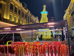 -波特曼西餐厅(中央大街店)