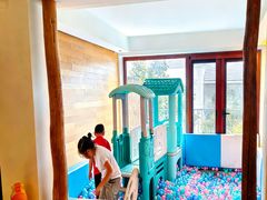 -瑜上·山食小馆