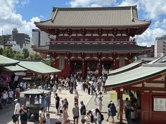 -浅草寺