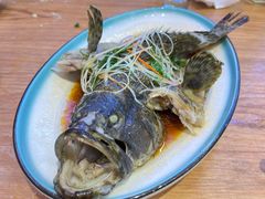 -蟹老板的海鲜