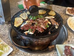 -厚味居炙子烤肉·清真(天桥南纬路店)