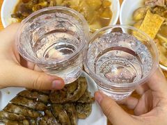 -汕头小吃粿汁(怡居街店)