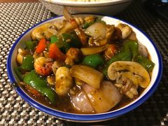 -十面春风·江南面馆(崇宁路店)