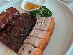 -金悦轩海鲜酒家(拱北店)