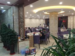 大堂-东海酒店