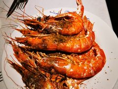 -星伦多自助料理·涮烤一体(虹悦城店)