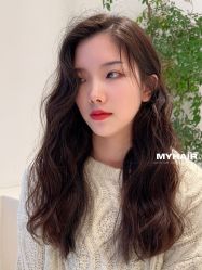 -M1 HAIR烫染