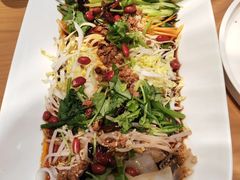 -孙家外婆•长春地标美食新名片(红旗街万达店)