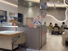 -呷哺呷哺 黄金牧场 (新辰里学清路店)