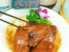 -德胜轩正宗顺德菜(宝安沙井会展中心店)