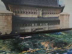 -中国铁道博物馆(正阳门馆)