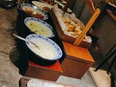 -杭州开元名都大酒店·地中海自助餐厅