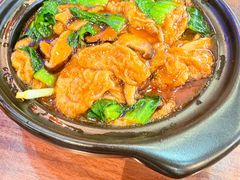 -长兴菜馆(高桥店)