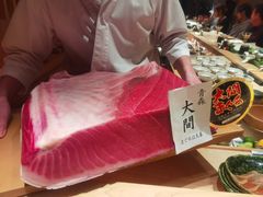 -银座岩
