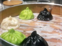 -隆喜元鱼汤包·海鲜(中联广场店)