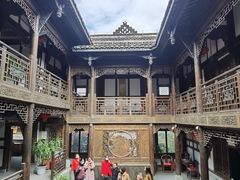 -恩阳古镇