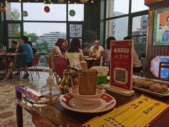 -大吉利·潮汕牛肉火锅(河西店)