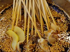 -李二哥·乐山跷脚牛肉(四川北路店)