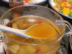 -靠山屯东北农家菜(八龙桥雅苑店)