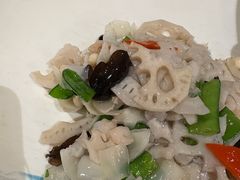 -鱼食饭稻·苏浙土菜17年老馆子(平江路店)