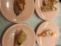 -争鲜回转寿司(中街大悦城店)