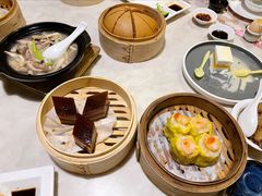 -隆隆金大茶楼(地王广场店)
