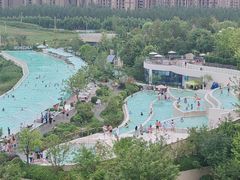 -清河半岛温泉度假酒店