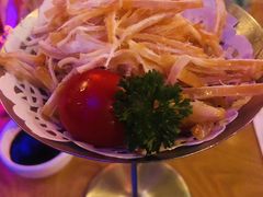 -MR.ROCKY洛奇先生RESTAURANT&BAR(宝安壹方城店)