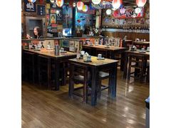 -小川洋风料理(街道口店)