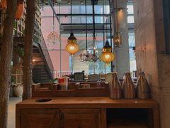 -漫咖啡(红唐店)